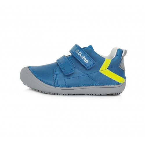 Barefoot mėlyni batai 25-30 d. S063484M