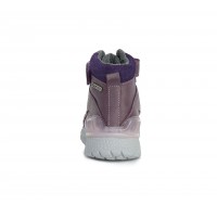 Violetiniai vandeniui atsparūs batai 30-35 d. F61273BL