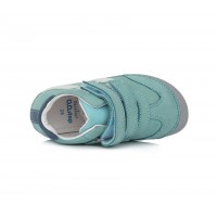 Barefoot šviesiai mėlyni batai 31-36 d. S063-341L