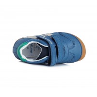 Barefoot mėlyni batai 31-36 d. S063-341AL