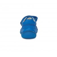 Barefoot mėlyni batai 20-25 d. S073-399E