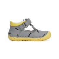 Barefoot pilki batai 20-25 d. H070-41464B