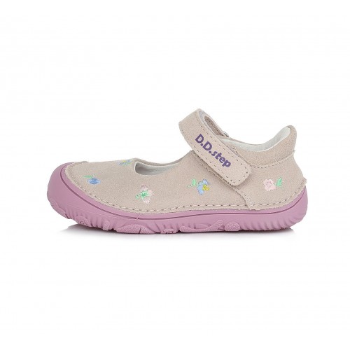 Barefoot violetiniai batai 25 d. H073-390A