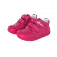 Barefoot rožiniai batai 20-25 d. S073-399A