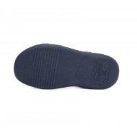 Mėlynos barefoot basutės 32-37 d. G080-41185L