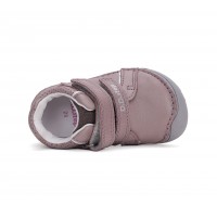 Barefoot violetiniai batai 26-31 d. S073-42466CM