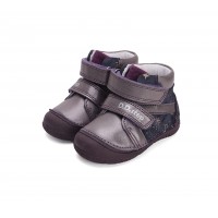 Violetiniai batai 26-31 d. S082-42515DM