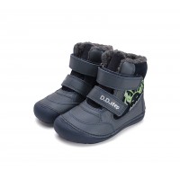 Barefoot batai su vilna 31-36 d. W063-42603ALW