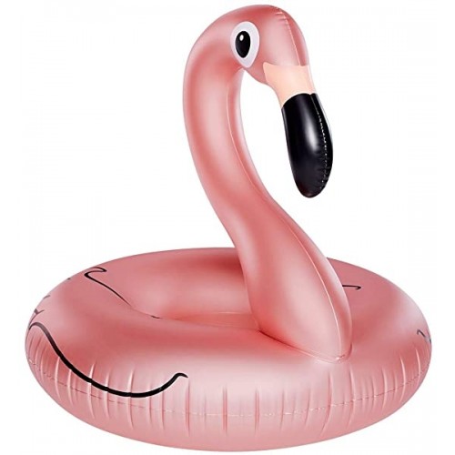 Pripučiamas ratas, Auksinis flamingas MAX
