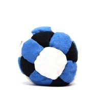 Spardymo kamuoliukas, mėlynas