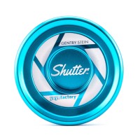 YoYo Shutter - Vanduo