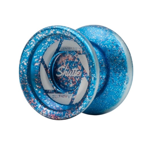 YoYo Shutter Splash Galaxy