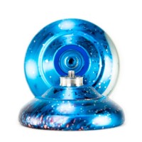 YoYo Shutter Splash Galaxy